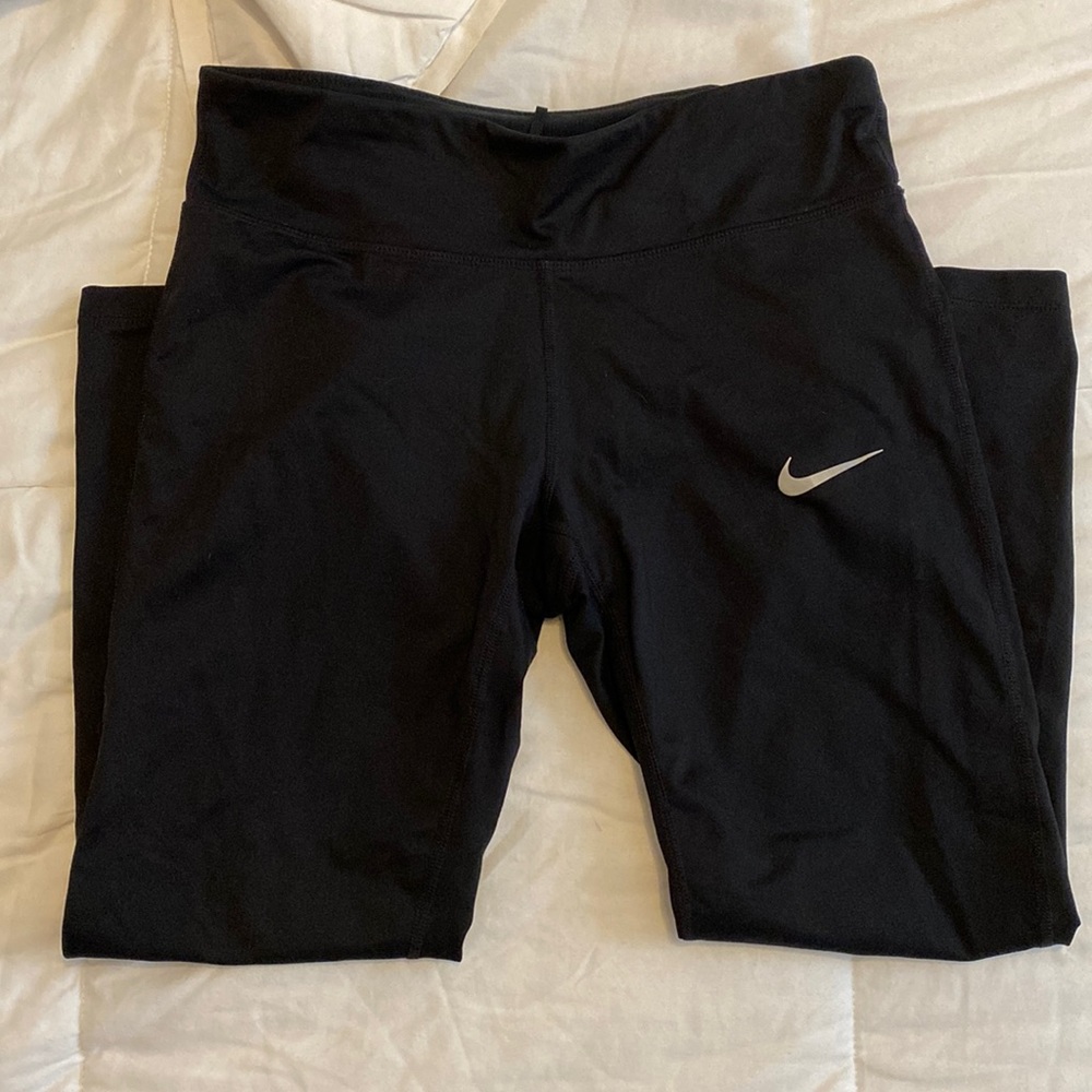 Excellent gently worn Nike leggings